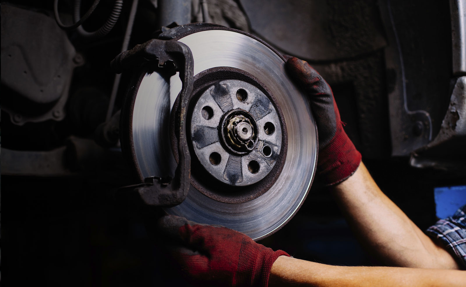Auto Repair, Jackson TN AutoTech Service Center